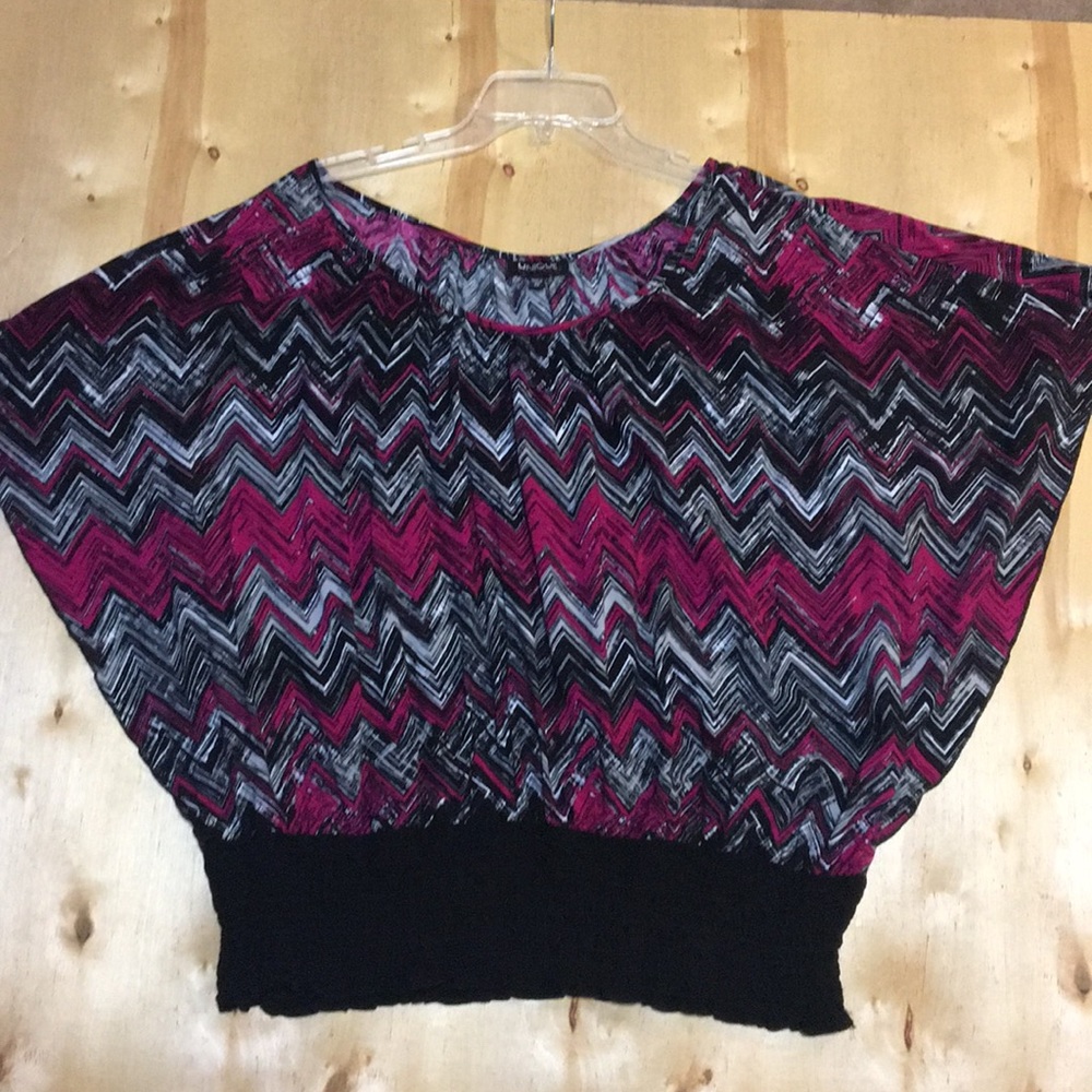 Women’s blouse